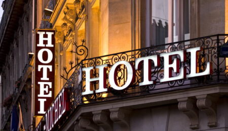 Hotels Paris