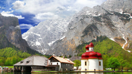 Königssee