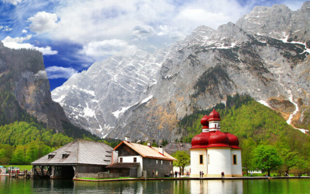 Königssee