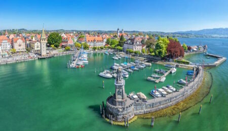 Lindau am Bodensee