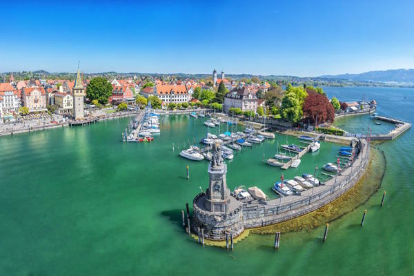 Lindau am Bodensee