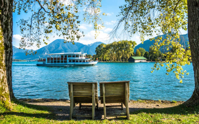 Tegernsee, Bayern