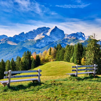 Die beliebtesten Urlaubsaktivitäten von Naturbegeisterten