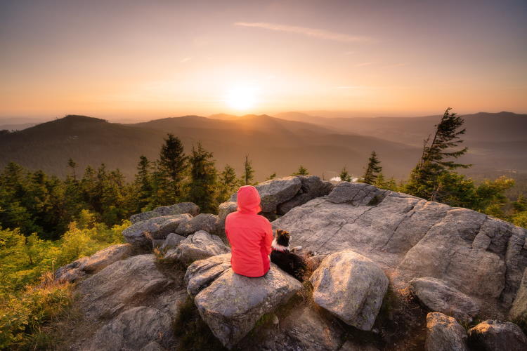 Bayerischer Wald Outdoor