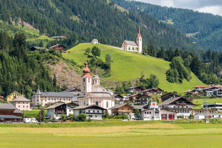 Osttirol Sehenswürdigkeiten