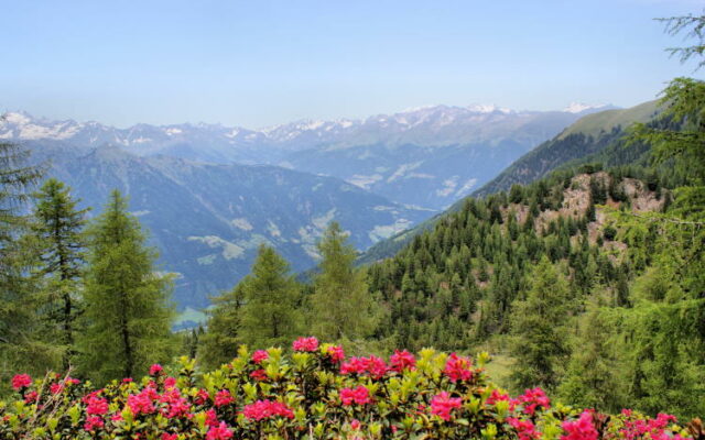 Passeiertal, Südtirol