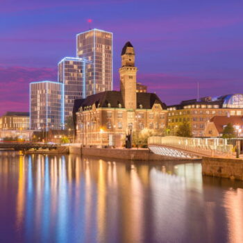 Malmö, Schweden