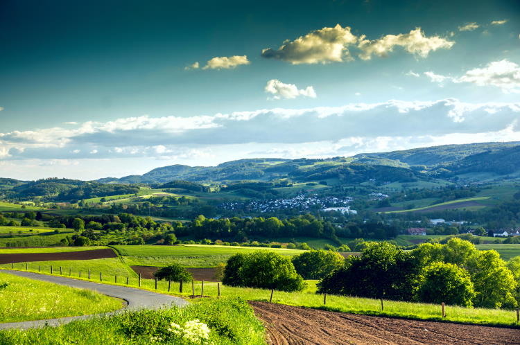 Odenwald