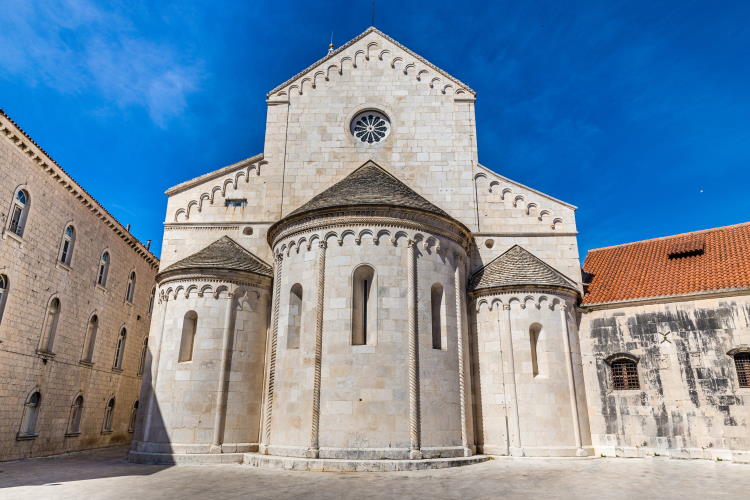 Kirche Trogir