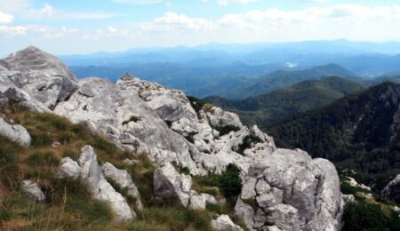 Nationalpark Risnjak