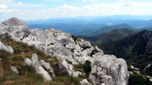 Nationalpark Risnjak