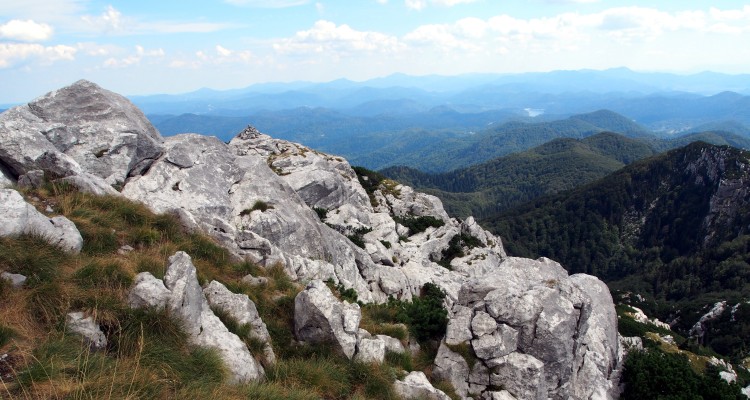 Nationalpark Risnjak