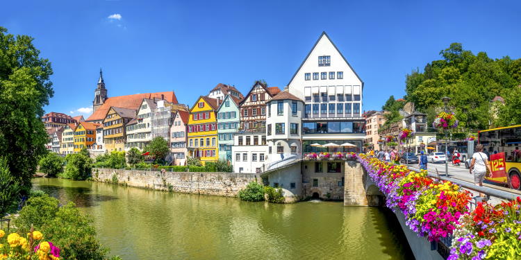 Tübingen