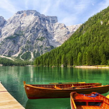 Urlaub in Südtirol – Entspannung und Bewegung
