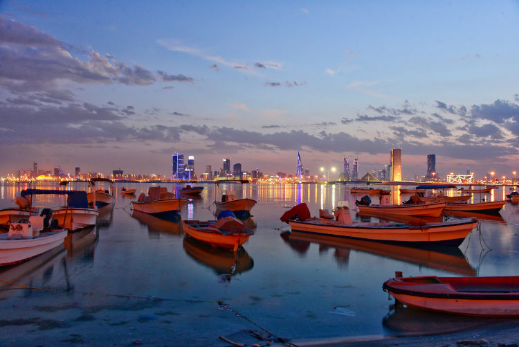 Bahrain