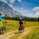 Bikeurlaub Südtirol