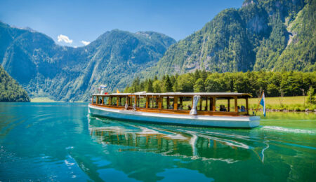 Königssee Schifffahrt