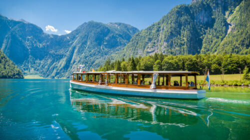 Königssee Schifffahrt