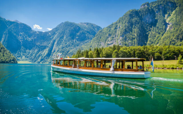 Königssee Schifffahrt