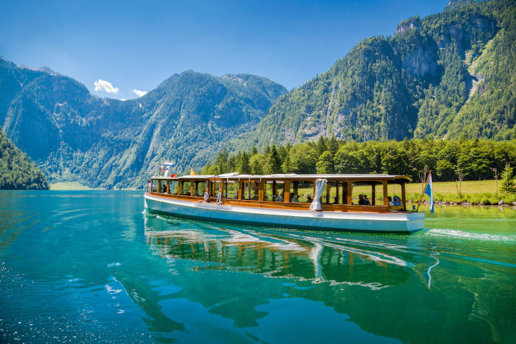 Königssee Schifffahrt