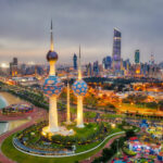 Kuwait-City