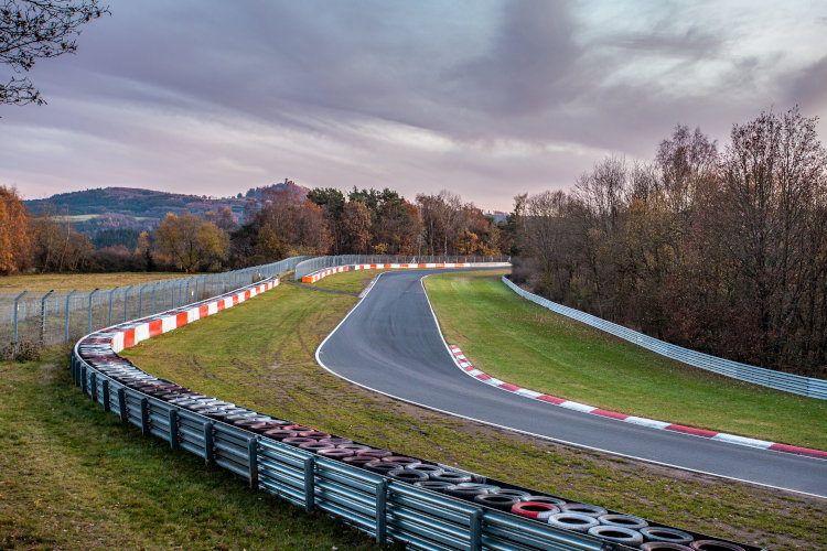 Nürburgring