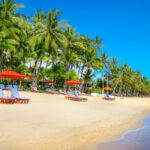 Strand, Koh Samui