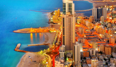 Ajman, VAE