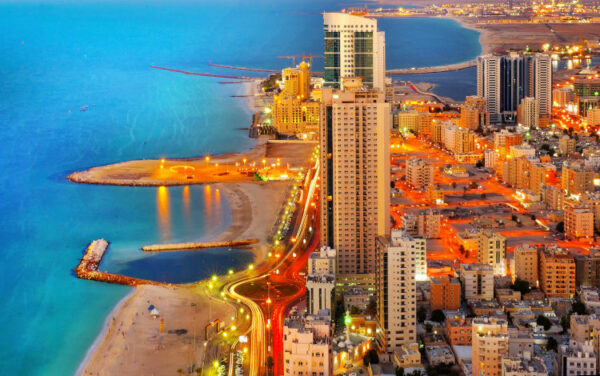 Städtereise Adschman (Ajman) Tipps und Empfehlungen SchoenstenOrte.de