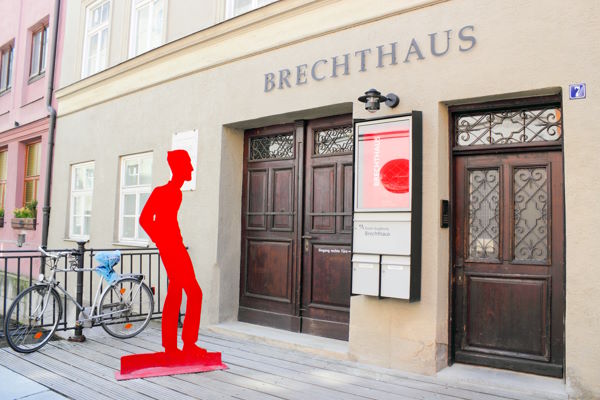 Brechthaus