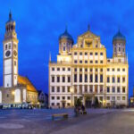 Augsburg