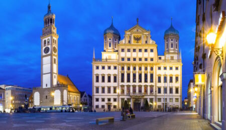 Augsburg