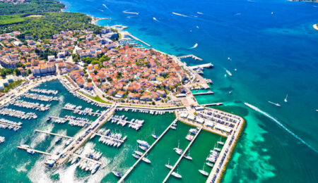 Biograd Na Moru