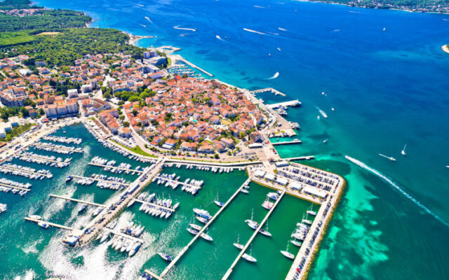 Biograd Na Moru