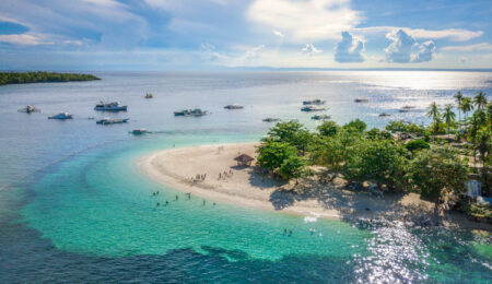 Cebu, Philippinen