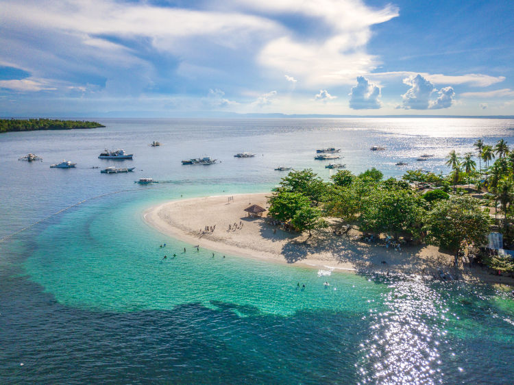 Cebu, Philippinen