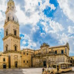 Lecce Urlaub