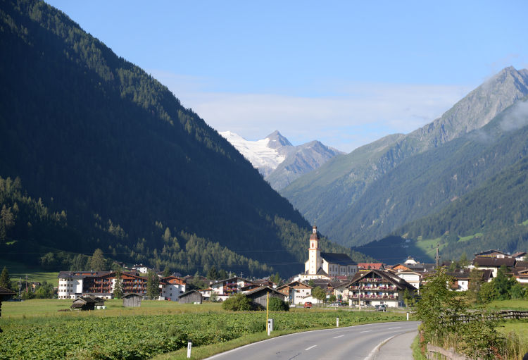 Neustift im Stubaital