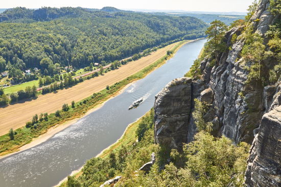 Sächsische Schweiz