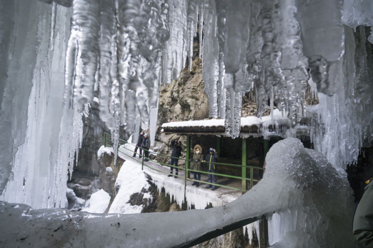 Romantikurlaub Allgäu