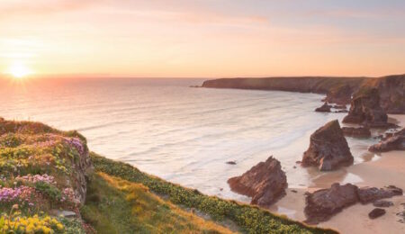 Cornwall