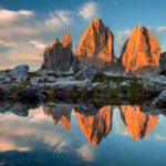 Dolomiten