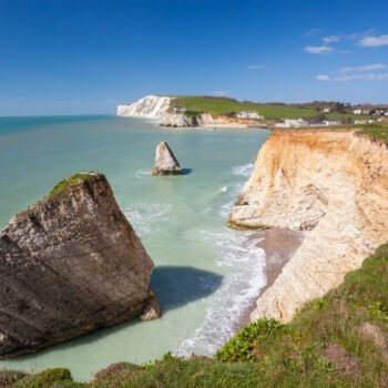 Isle of Wight, England