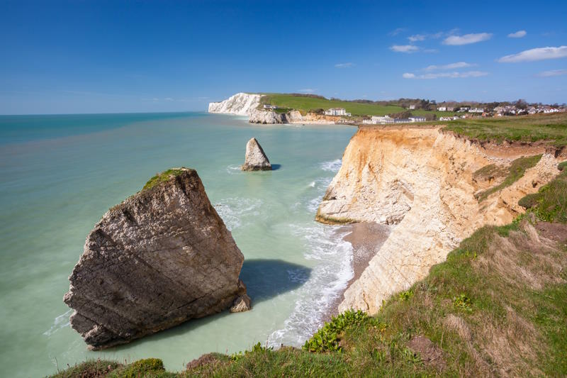 Isle of Wight, England