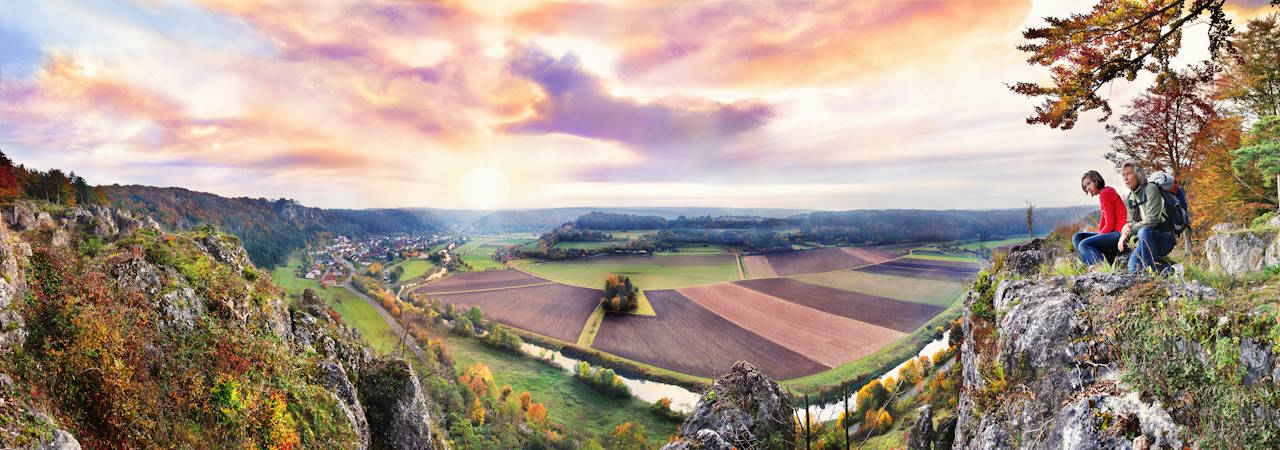 Urlaub Altmühltal