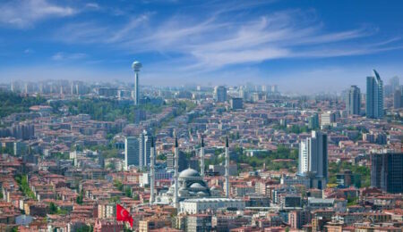 Ankara