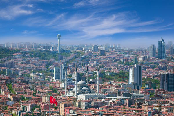 Ankara