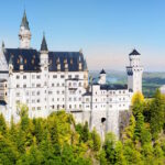 Ausflugsziele Bayern