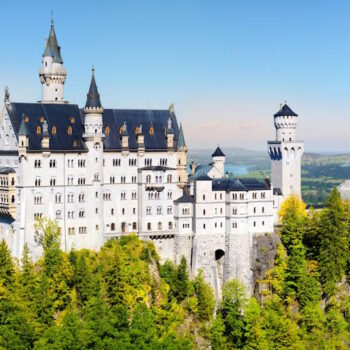 Ausflugsziele Bayern