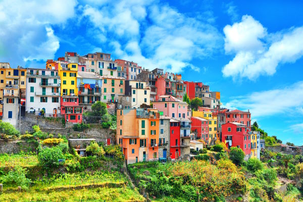 Corniglia